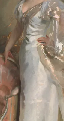 Mrs. George Swinton (Elizabeth Ebsworth) — center crop