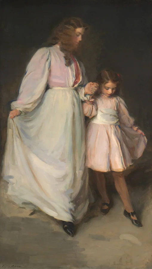 Cecilia Beaux