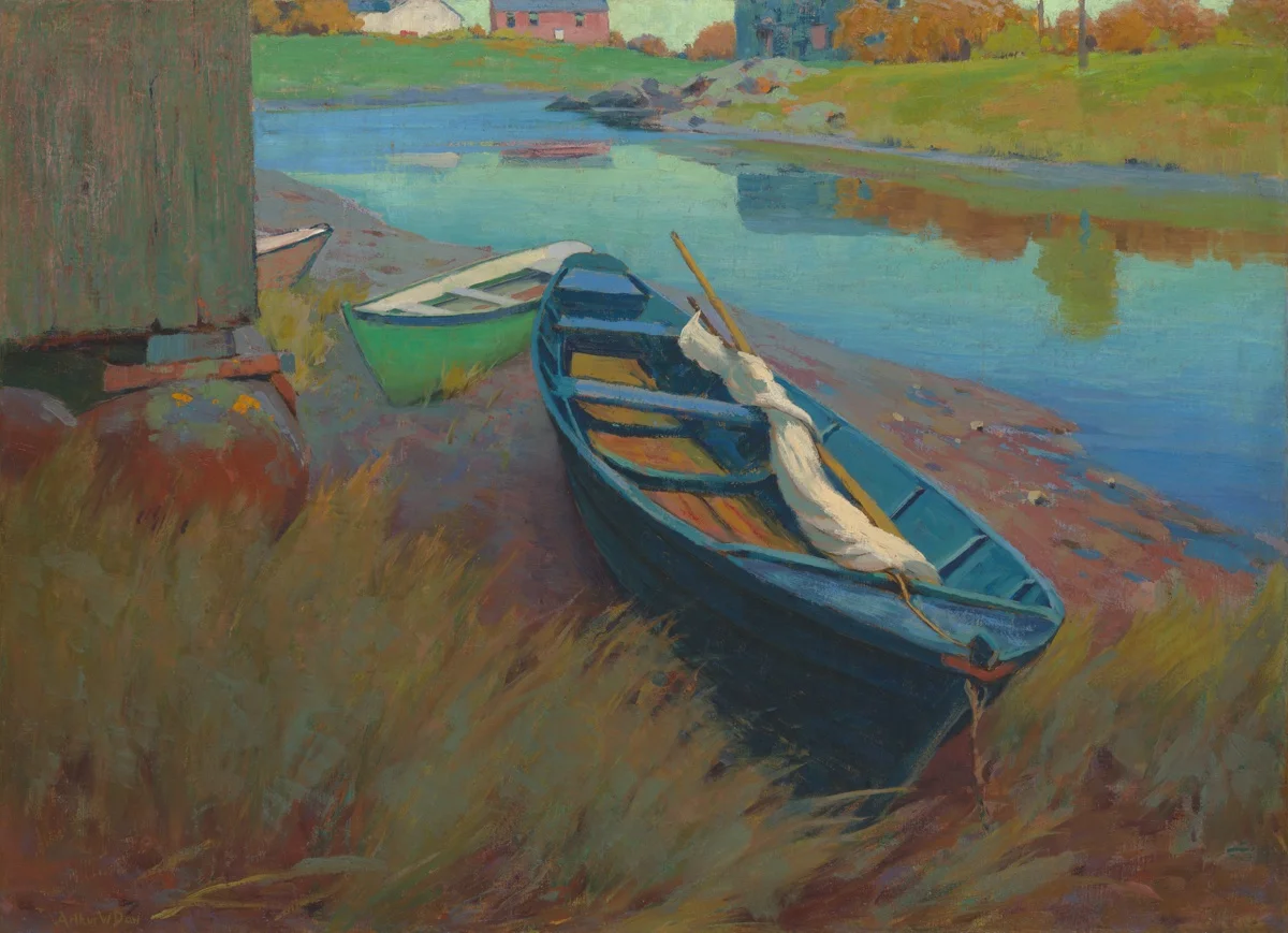 Arthur Wesley Dow