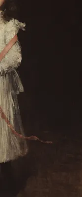 Alice — right detail