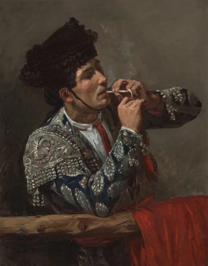 Mary Cassatt
