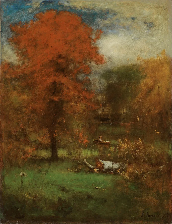 George Inness