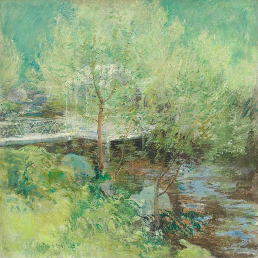 John Henry Twachtman