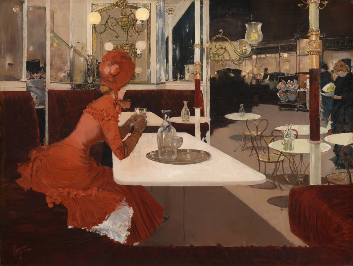 Fernand Lungren