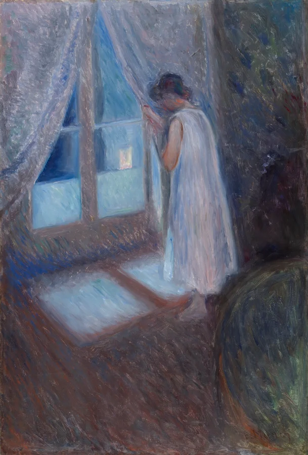 Edvard Munch