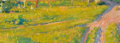 Spring in France — bottom detail