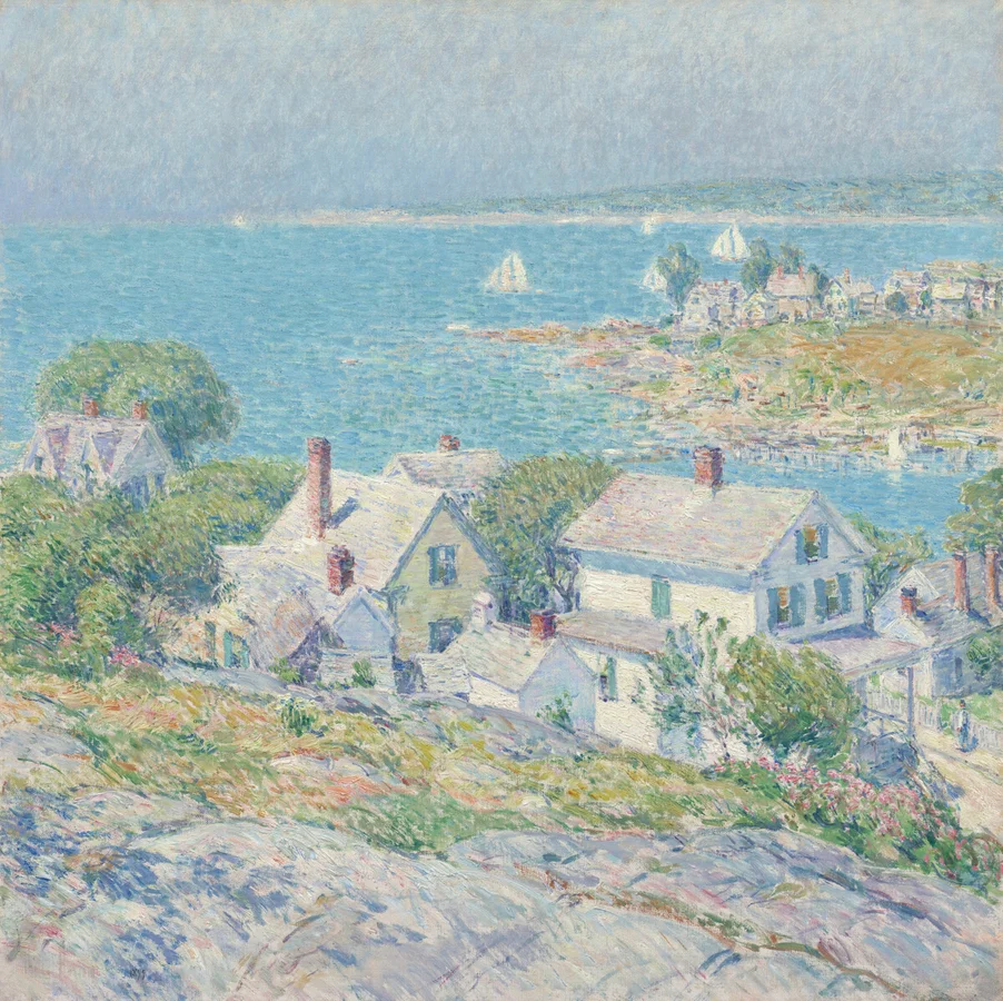 Childe Hassam