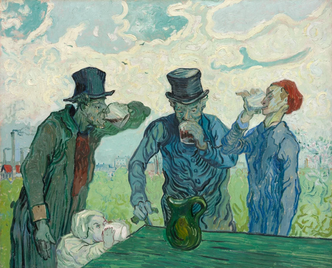 Vincent van Gogh