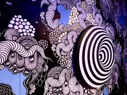 Figure dancing